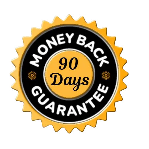 Reviv 90 Day Money Back Guarantee
